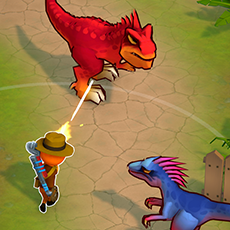 Game icon