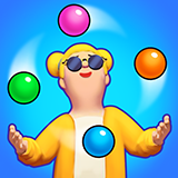 Juggling Idle