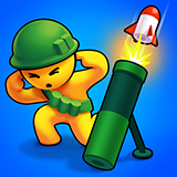 Mortar War