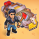 Rust Riders