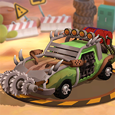 Game icon