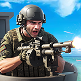 Sea Domination