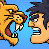 Stone Age Survival