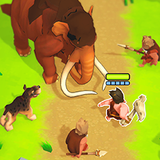 Game icon