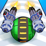 War Race 3D